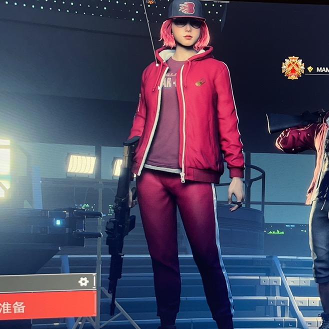 孟叔叔