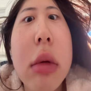 小漂亮（见过亚轩幸福版🫶）