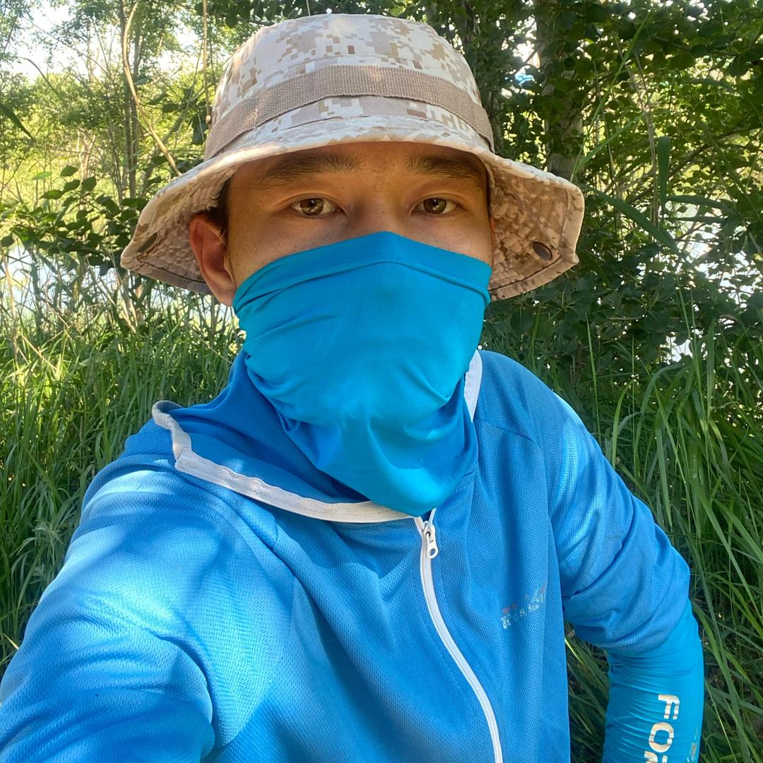 光明玩户外
