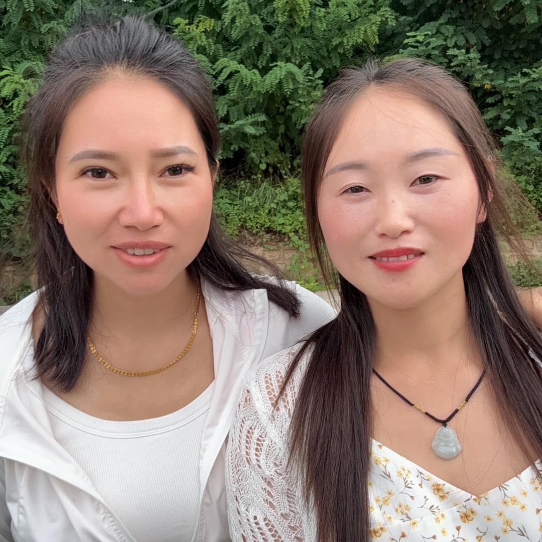 小丽宝《表妹传媒》