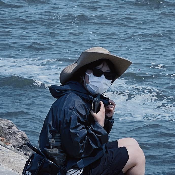 大眼睛小青蛙🐸