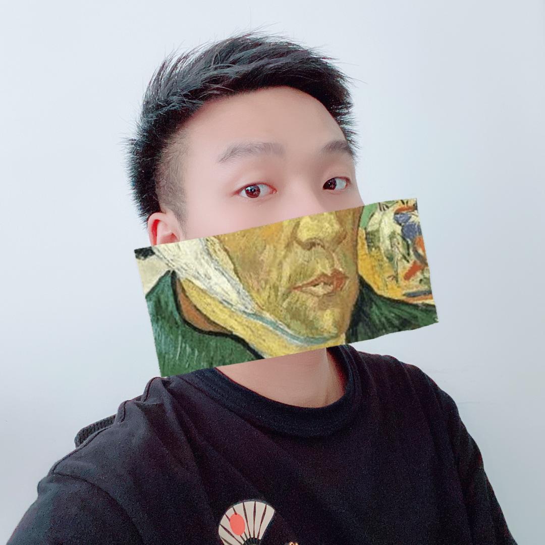 🌈是辉哥哥吗？