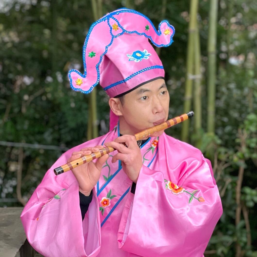 四川才子哥