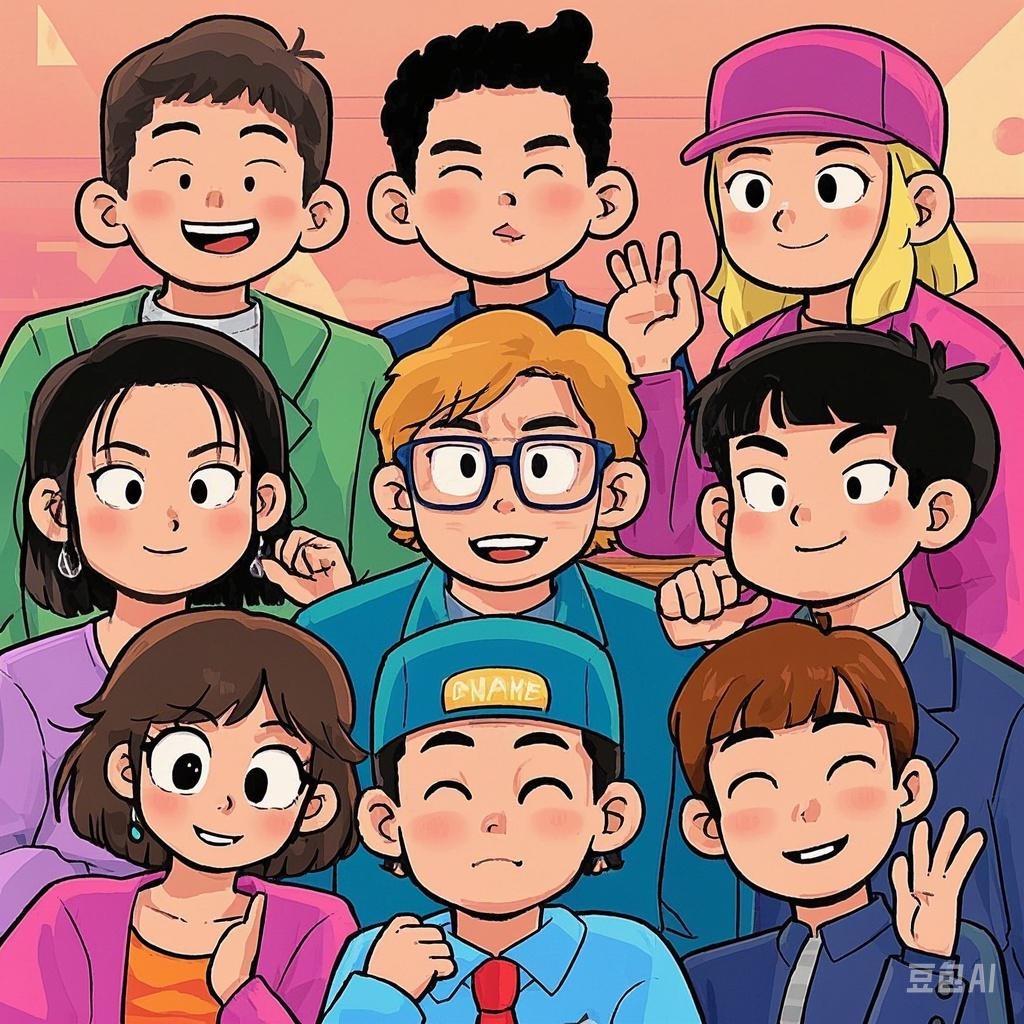 小雷综艺嗨翻天