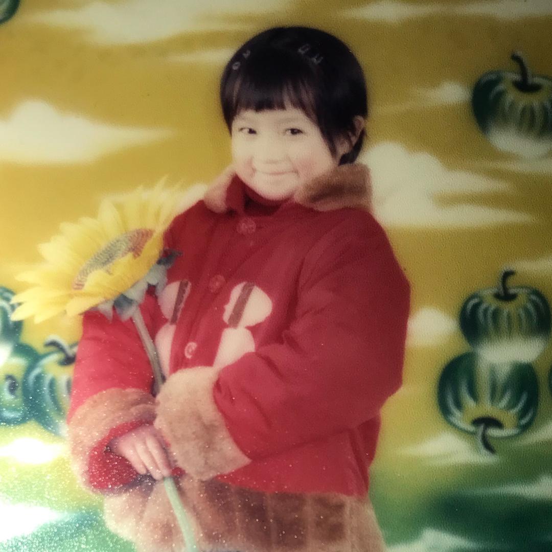 喜欢折耳根的九三