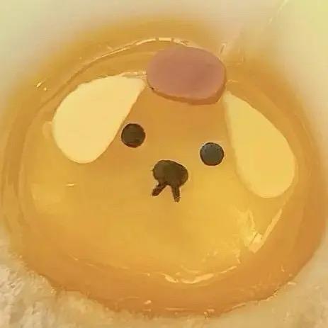 奶油椰椰小方