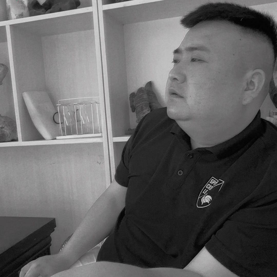 昂扣王.