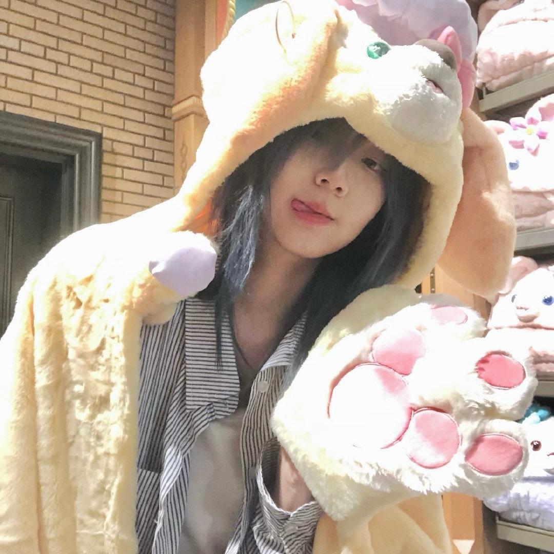 我的真理过期了