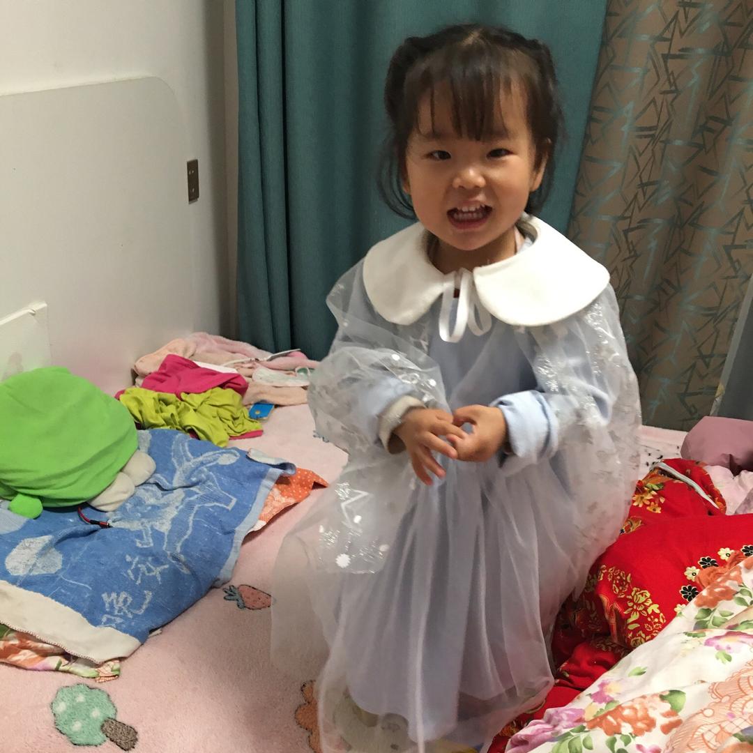 叶子