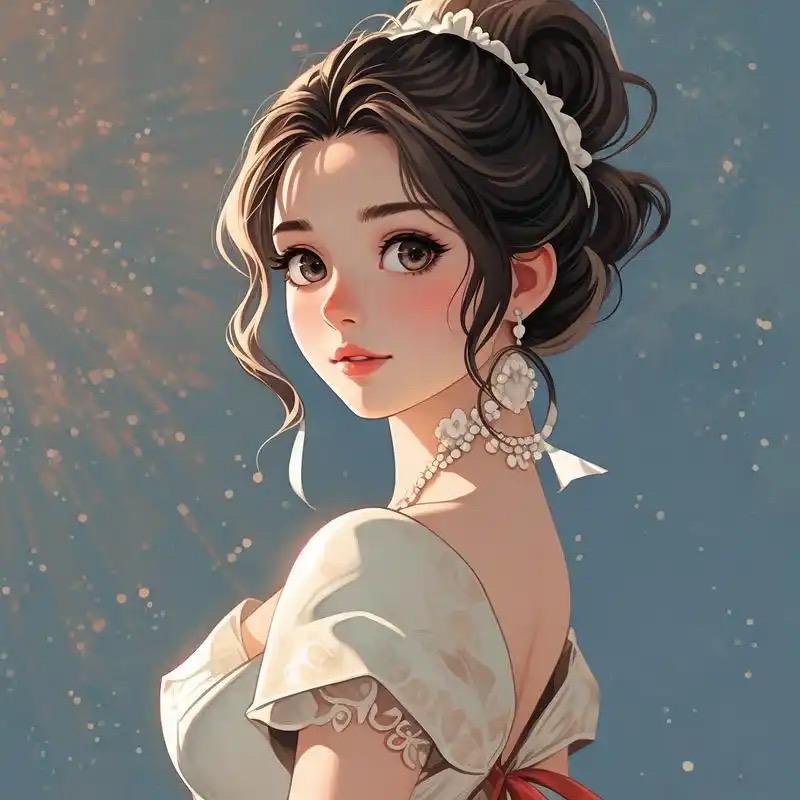 小幸运运
