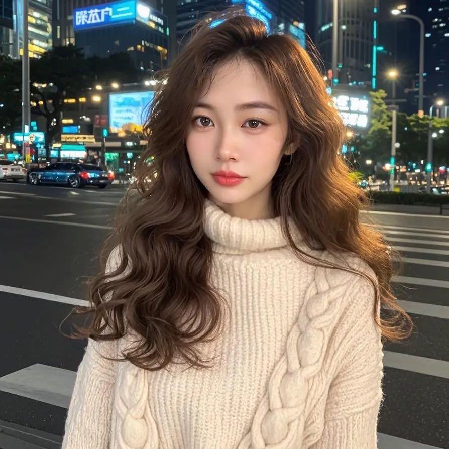 云云（孕晚期