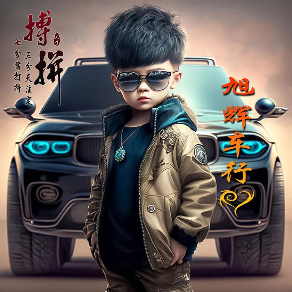 廊坊旭辉车行二手车