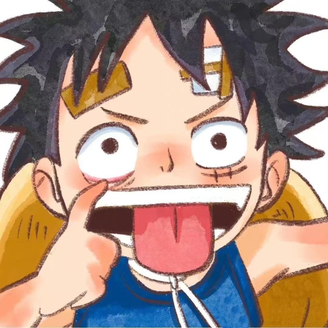 大白
