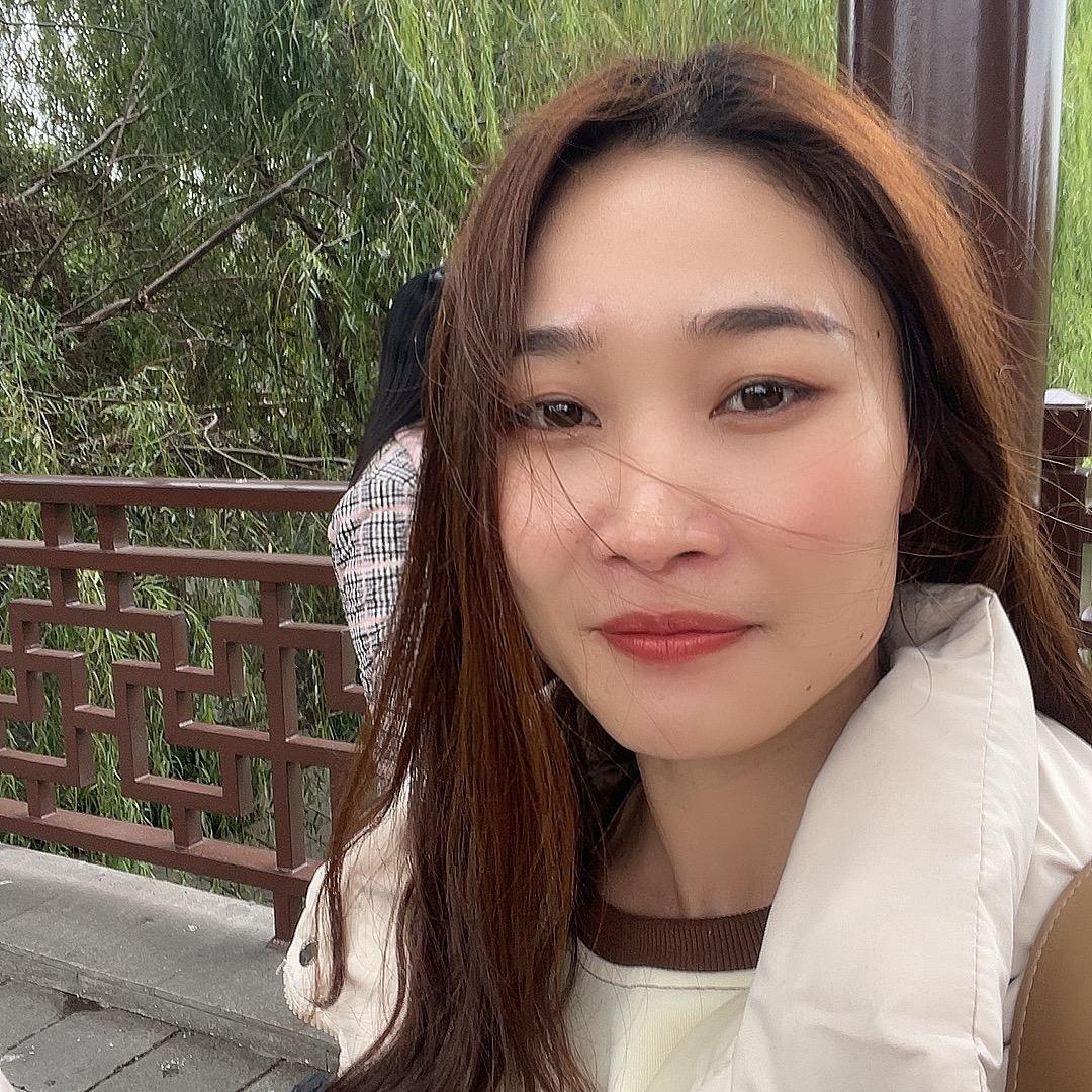 丽姐带你进工厂-靠谱