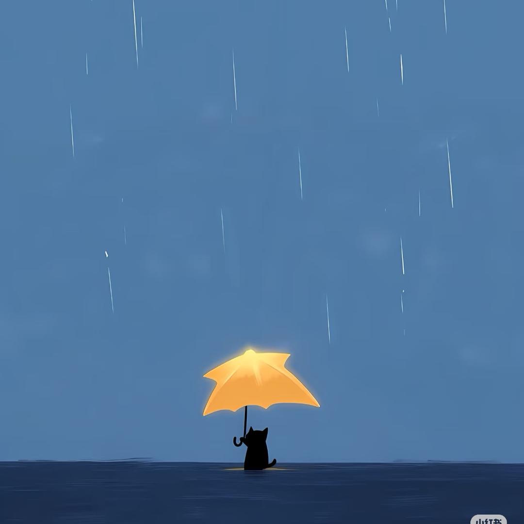 逆风的魚儿. ᰔᩚ