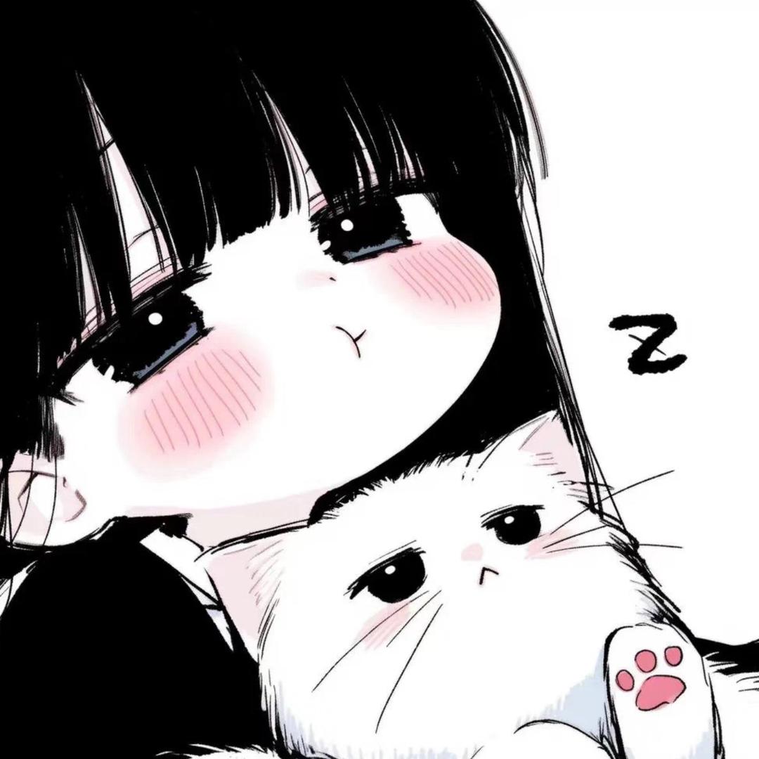 困了呀