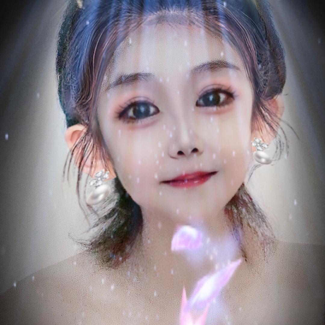 ༺ༀ༂女王༂ༀ༻