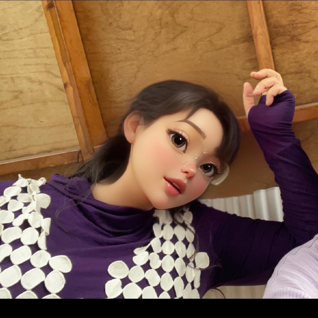 妮子