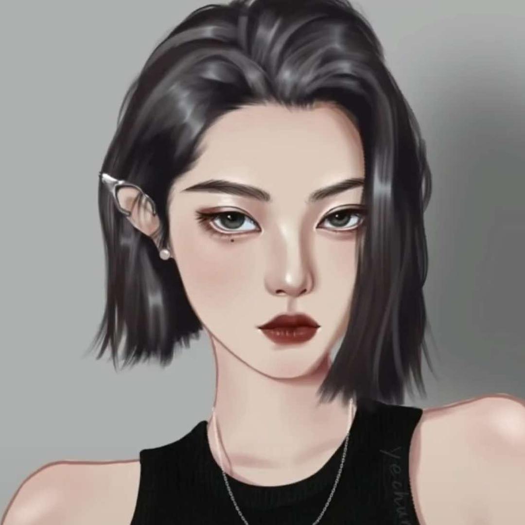 Selinna娜娜头像