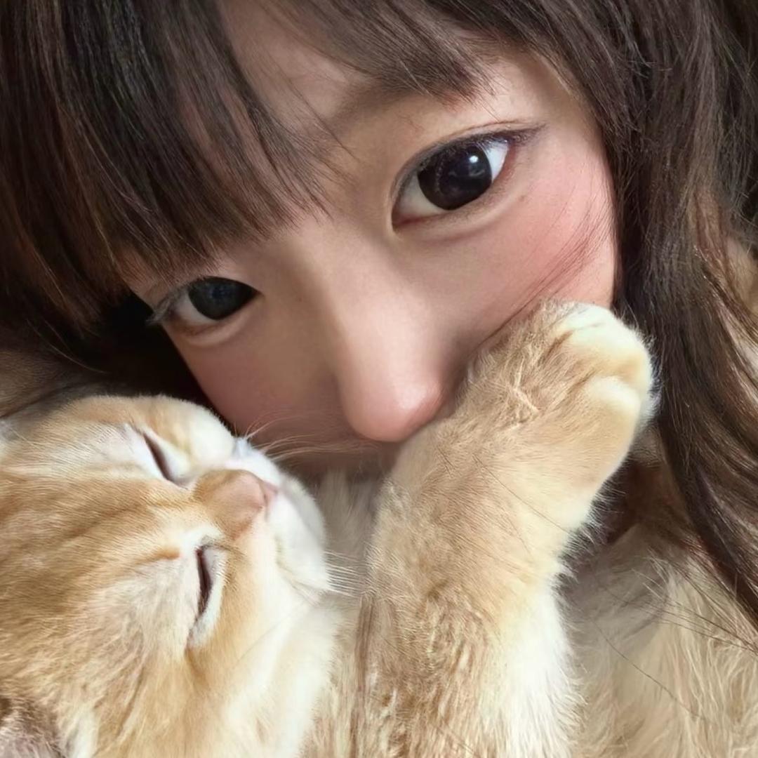 叫我小欣、