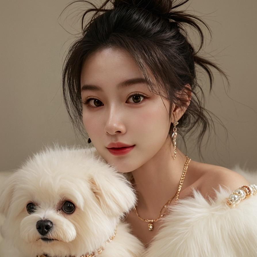 闽南妹子