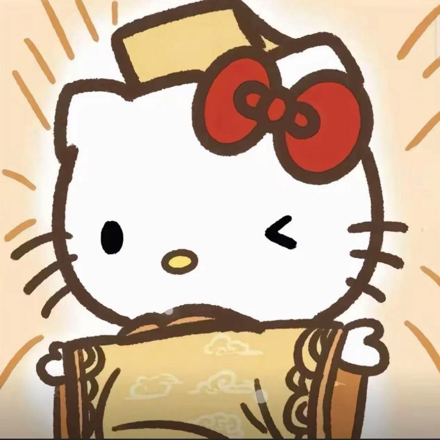 晚睡的小狗