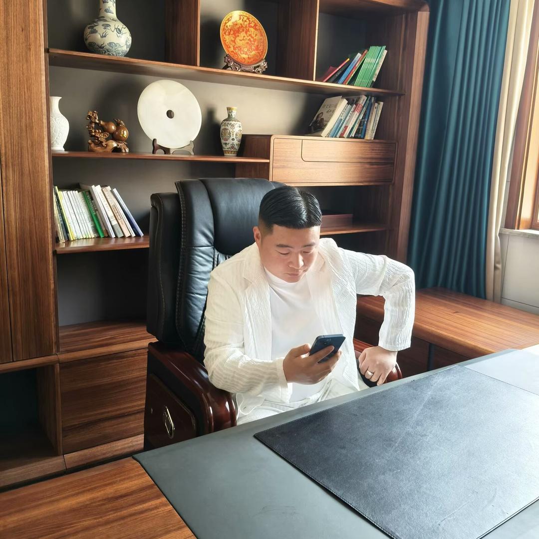 郭家辉的快乐生活