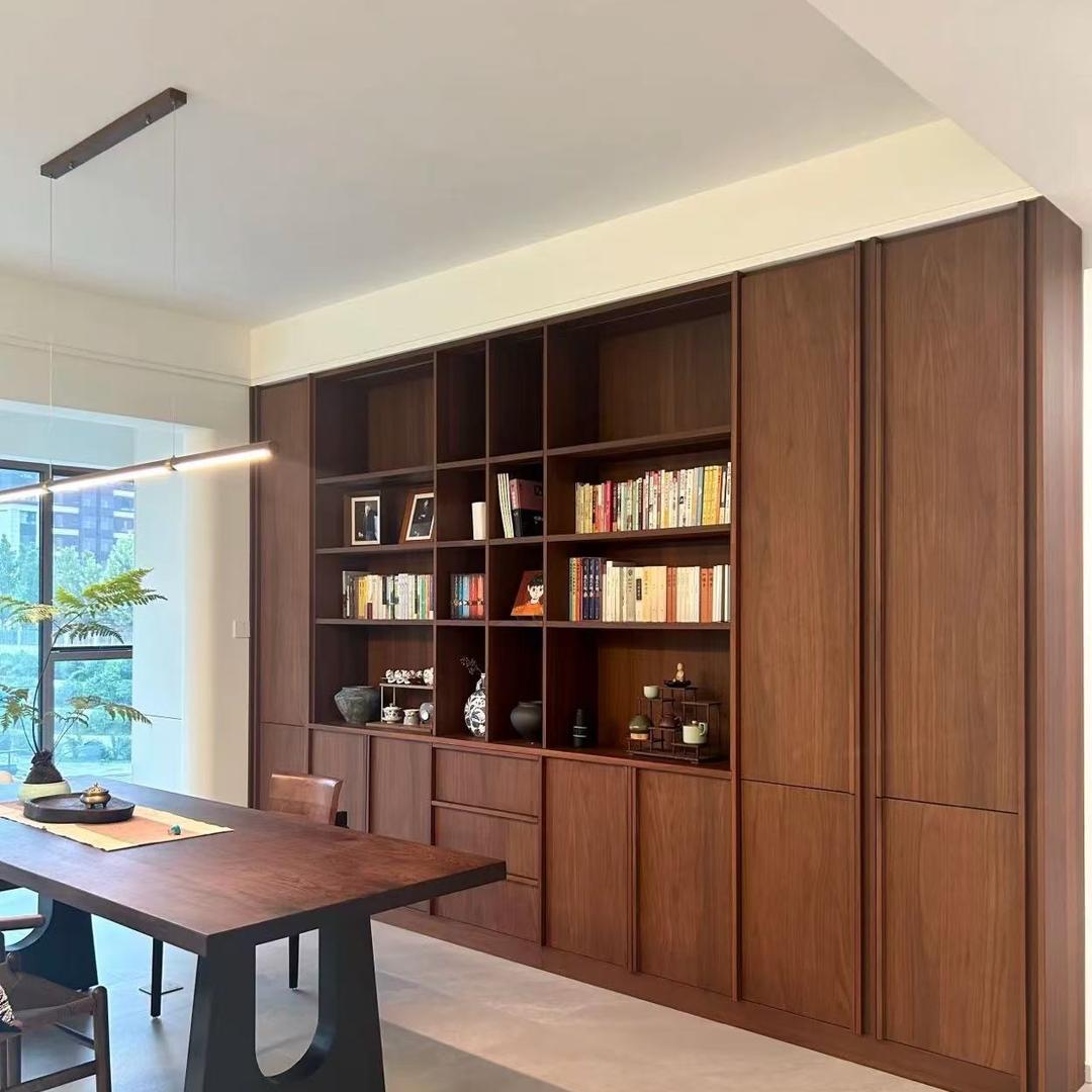 沈阳全屋定制源头工厂