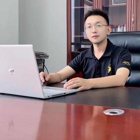 东海跨境水晶直播批发基地