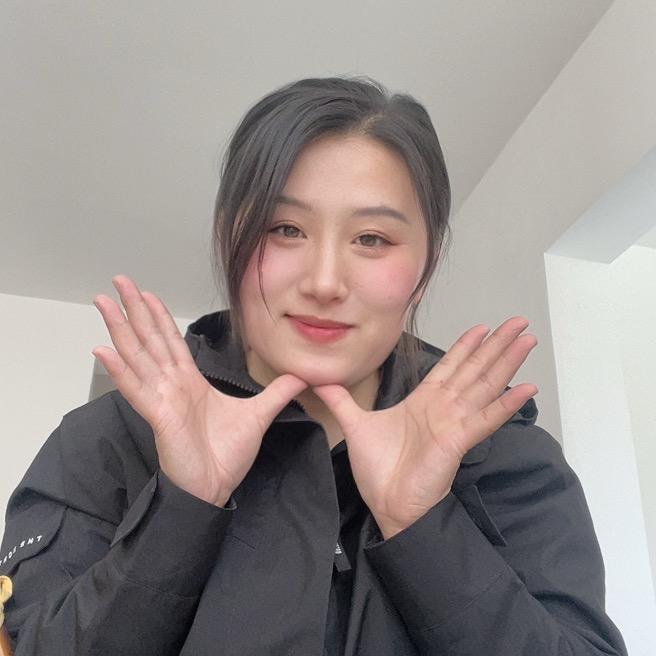 高香香