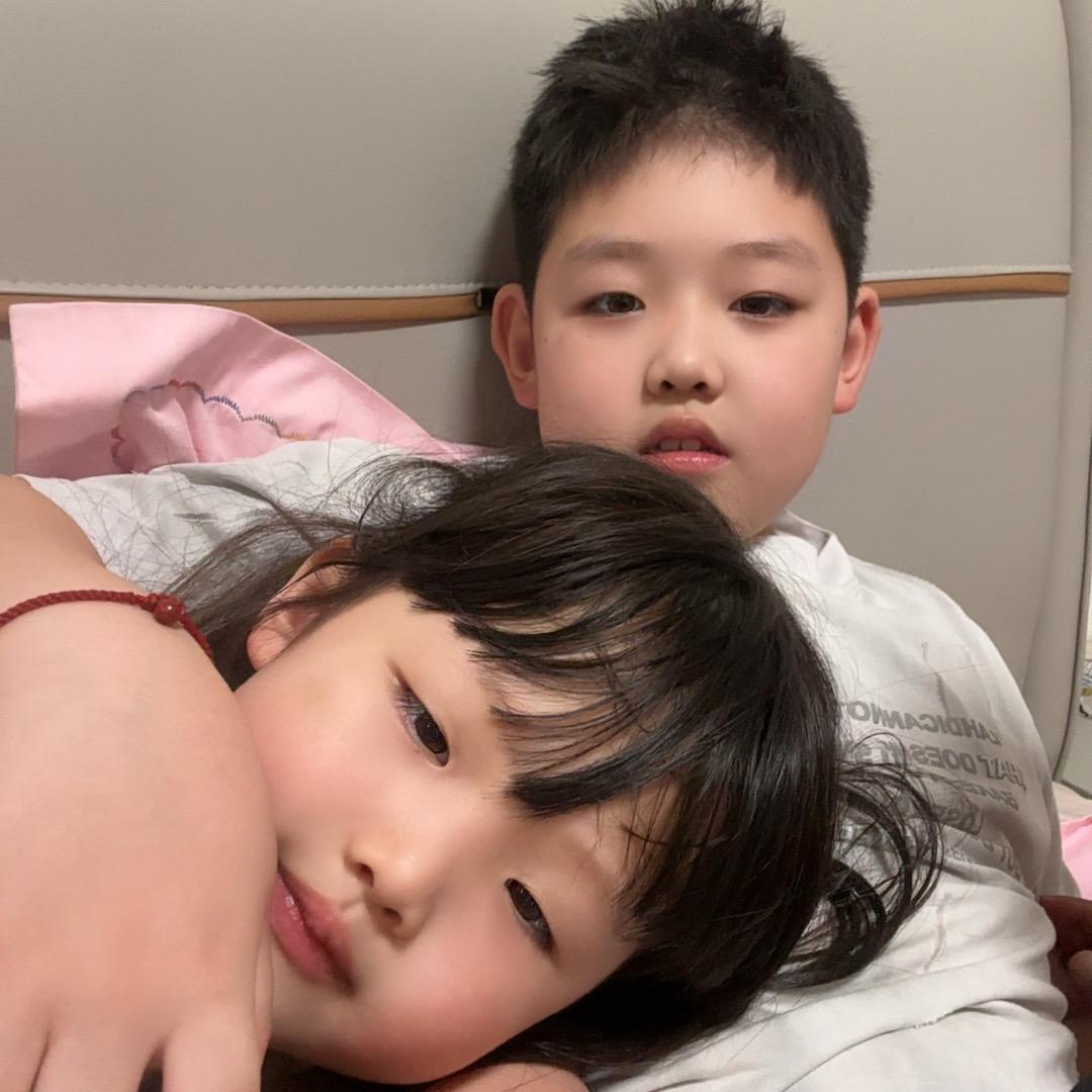 晓宸爸爸
