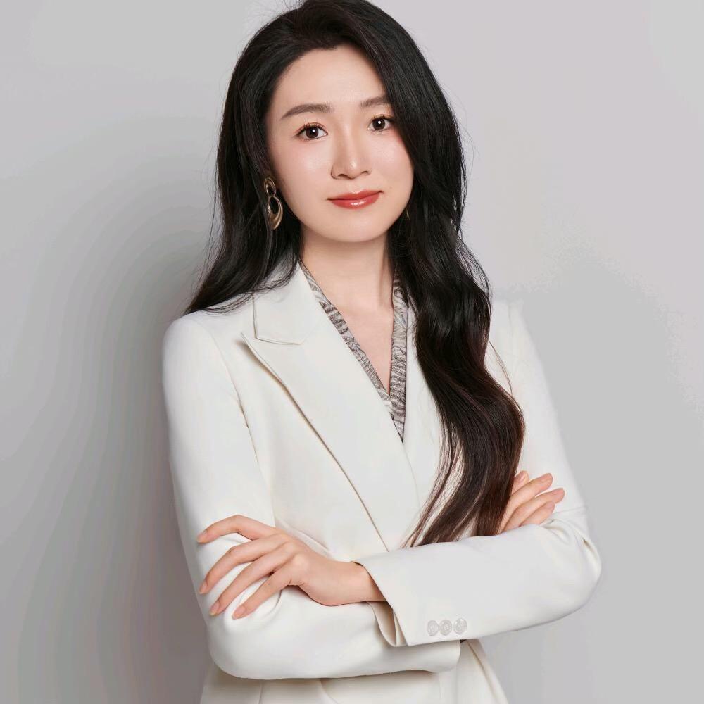 娜姐（专注养发）