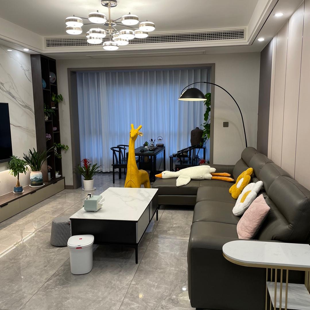 李妮的🏠