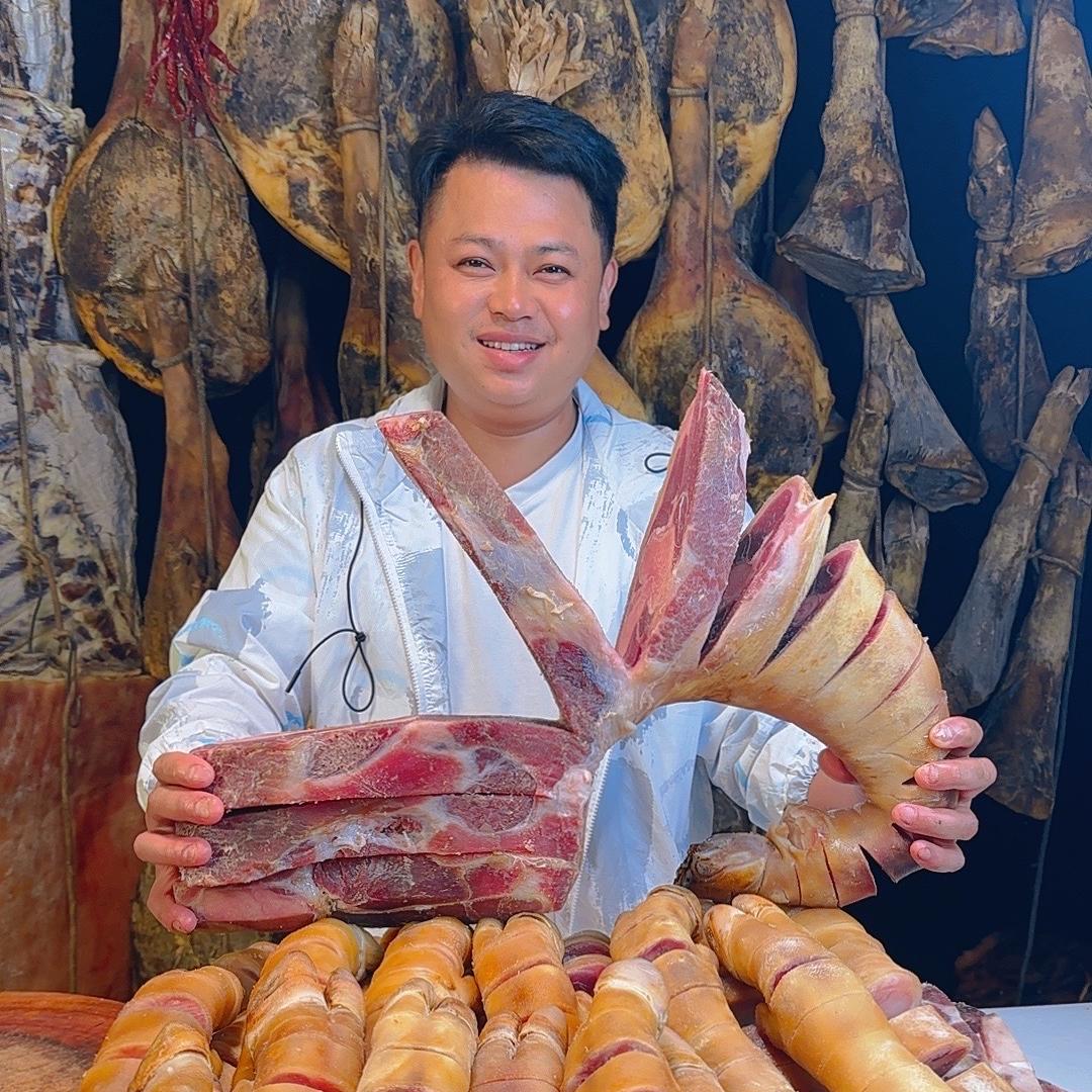 云南菜篮子