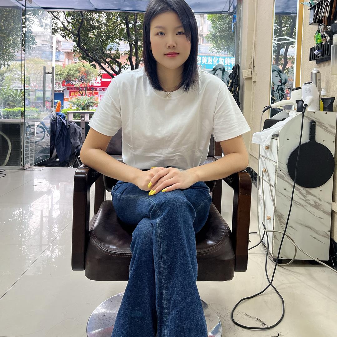 周霞霞（中午12:50）