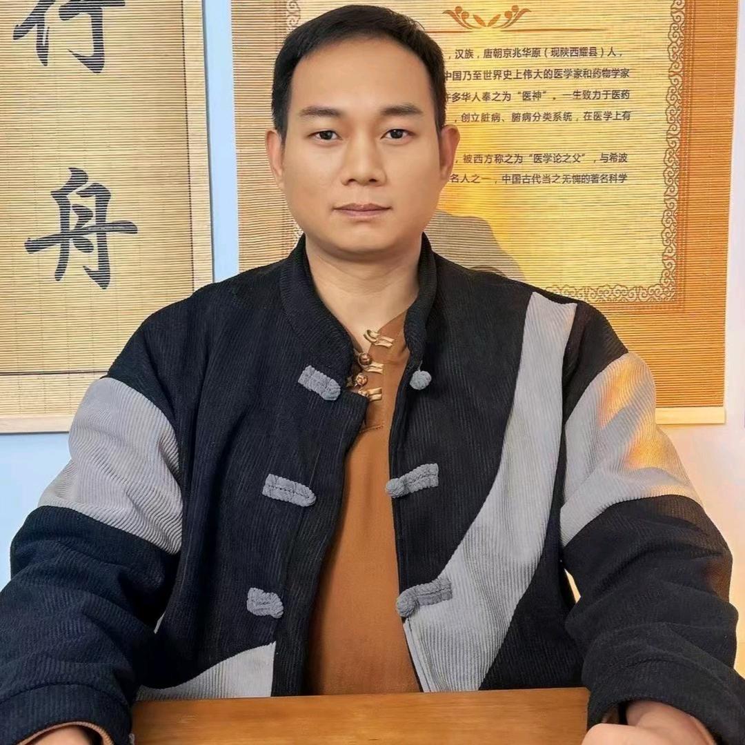 孙老师工作室