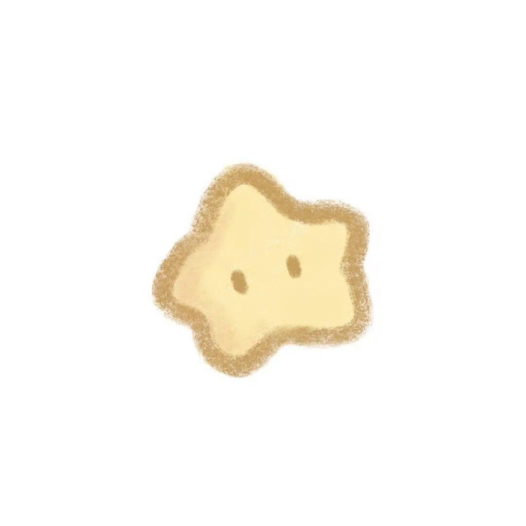 七号星星💫