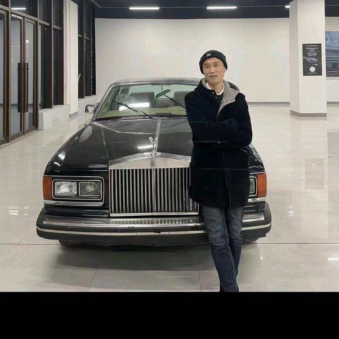 杨班长/好车严选