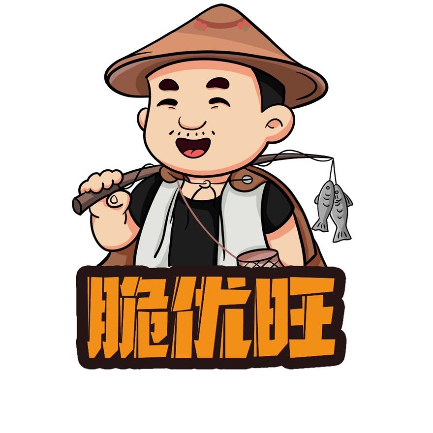 脆优旺食品旗舰店