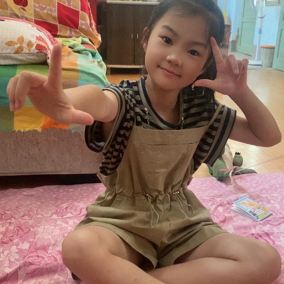 彤彤妈妈