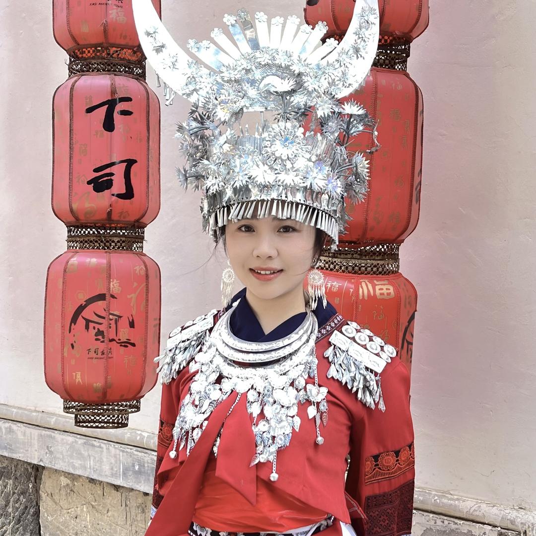 黔银坊店