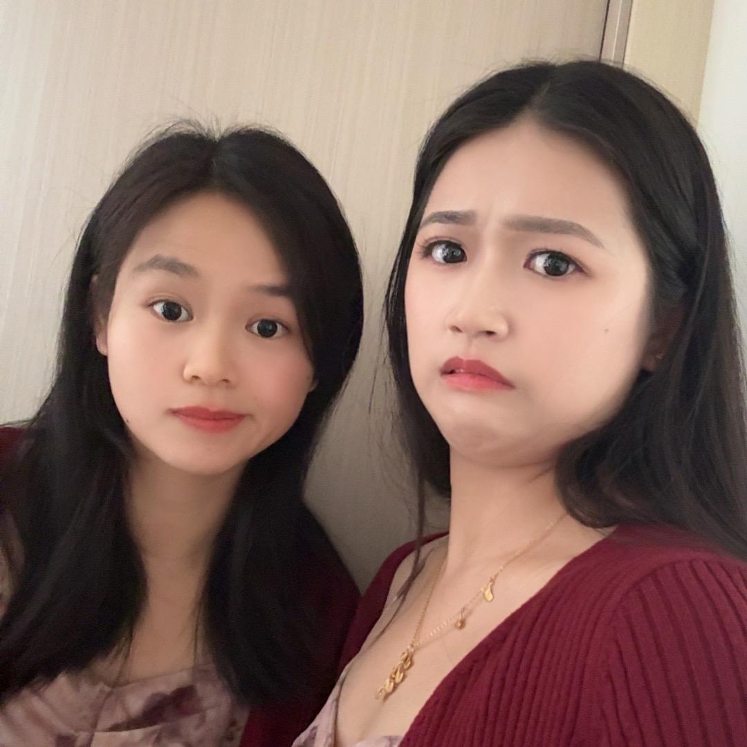 大丫小丫