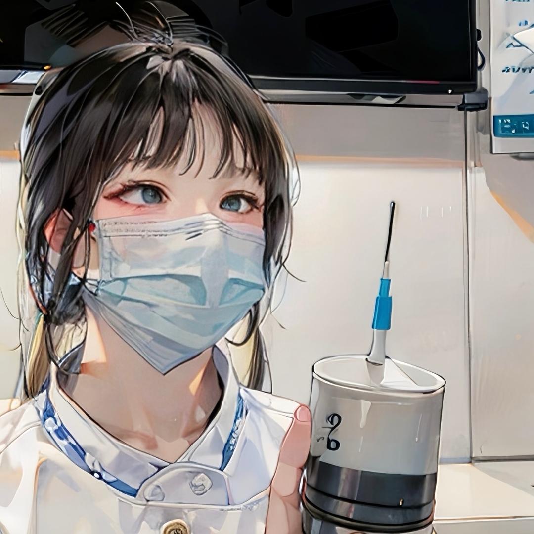 全院最凶的护士