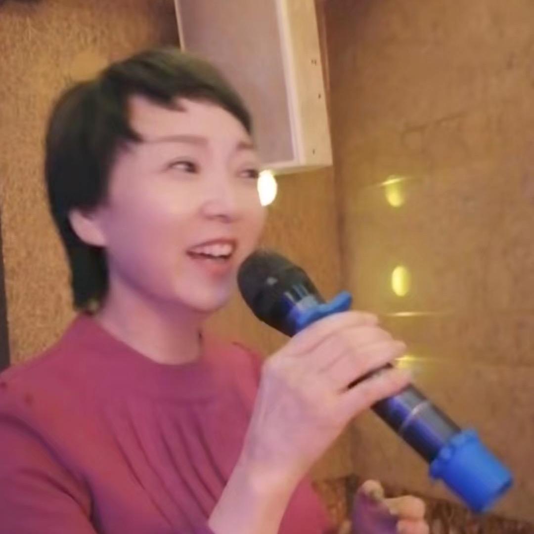 郭姐大舞台