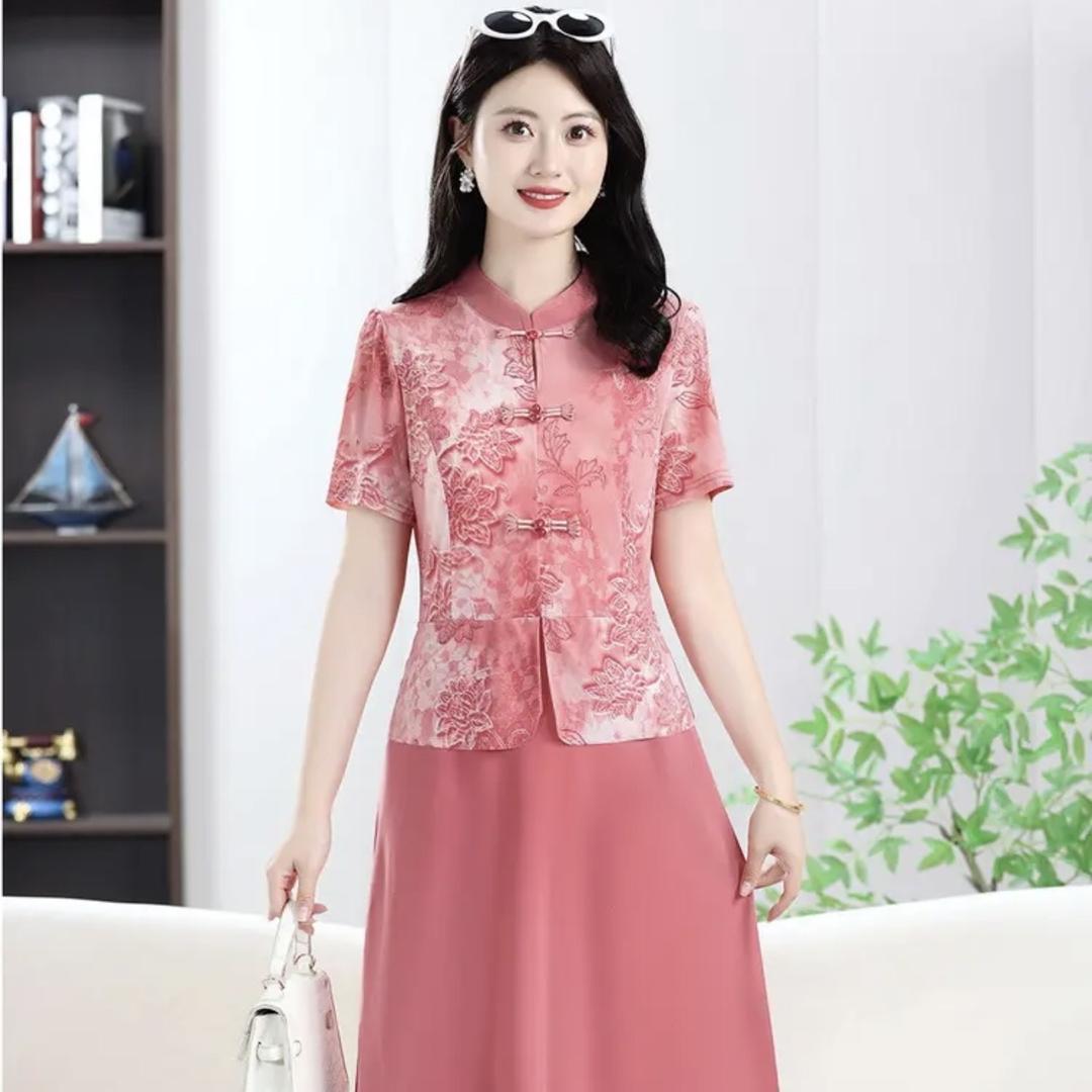 素娜娅服饰商行