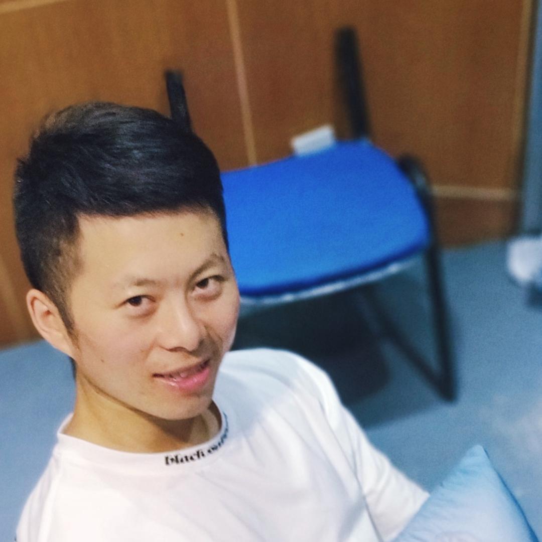 淄博金沙健身超哥🇨🇳