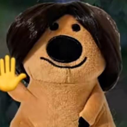 我来的时候江水很平静.