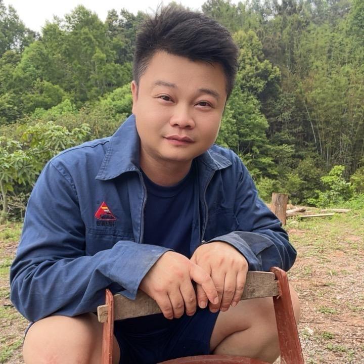 小虎哥🐯