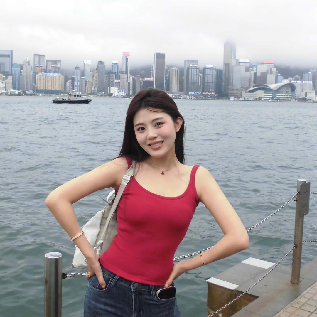 美羊羊💕
