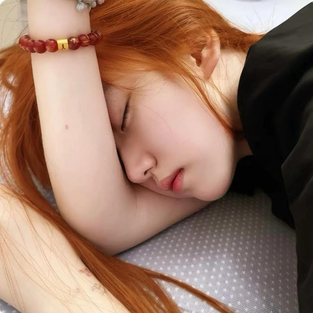 爱吃米线🍜
